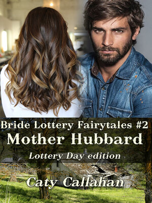 cover image of Bride Lottery Fairytales 2